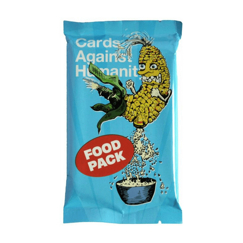 Cards Against Humanity Food Pack 