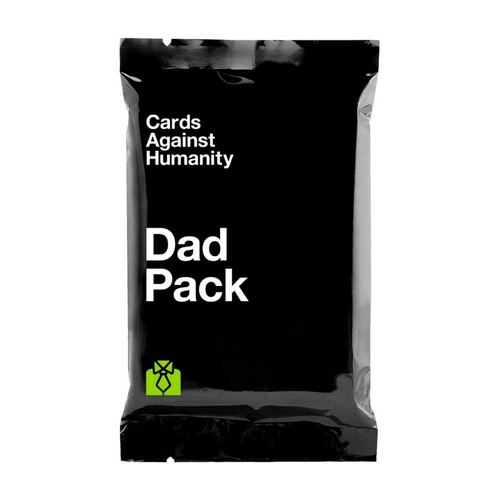 Cards Against Humanity Dad Pack 
