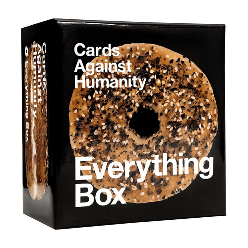 Cards Against Humanity Everything Box 