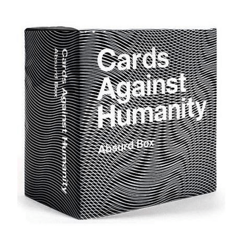 Cards Against Humanity Absurd Box 