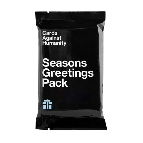 Cards Against Humanity Seasons Greetings Pack 