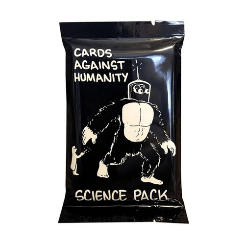 Cards Against Humanity Science Pack