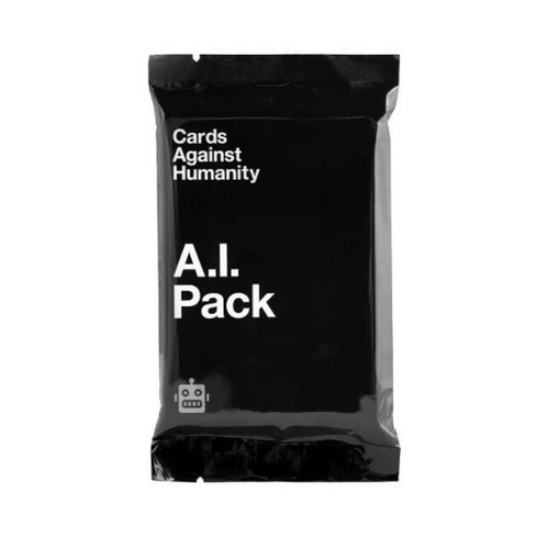 Cards Against Humanity A.I Pack 