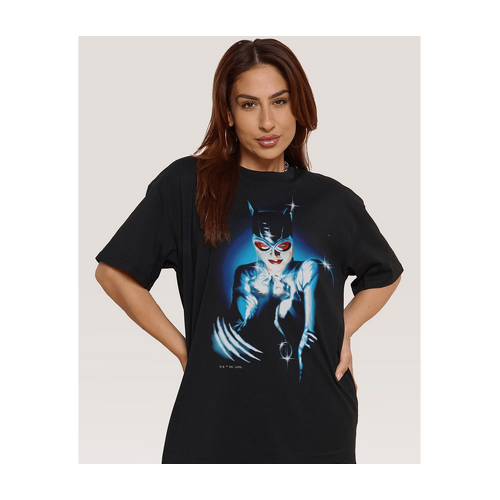 Catwoman T-Shirt