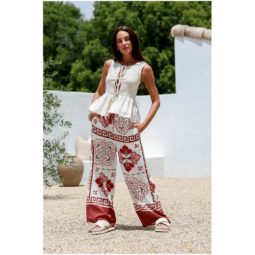 Peach &amp; Parla Nour Set Pant