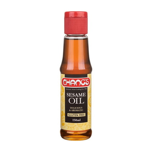 Chang's Sesame Oil 150 ml