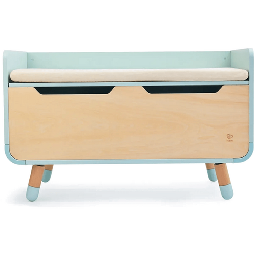 Hape Storage Bench