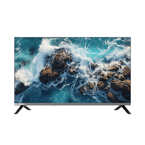 ChiQ L32M10 32&quot; HD Frameless Google TV
