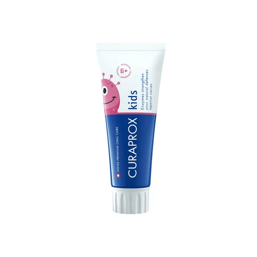 Childrens toothpaste kids watermelon, 60 ml