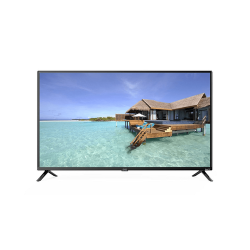 ChiQ L40G5AU 40&quot; FHD Slim Bezel ROKU TV with Apple Airplay
