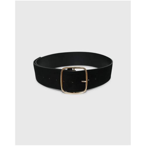 belle &amp; bloom High Time Belt - Black