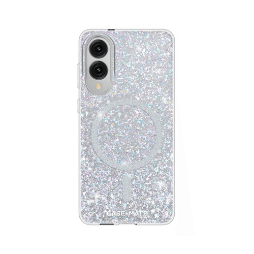 Case-Mate Twinkle Case W/Magnet For Samsung Galaxy S25 Edge - Disco