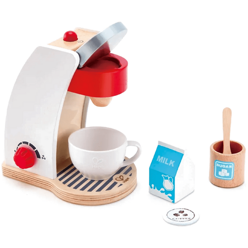 Hape My Coffee Machine