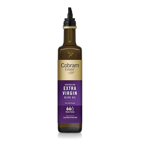 Cobram Estate Classic Australian Extra Virgin Olive Oil 250ml