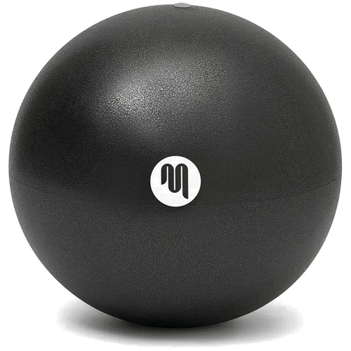 MoveActive 15-17cm Pilates Ball - Black