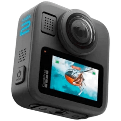 GOPRO MA