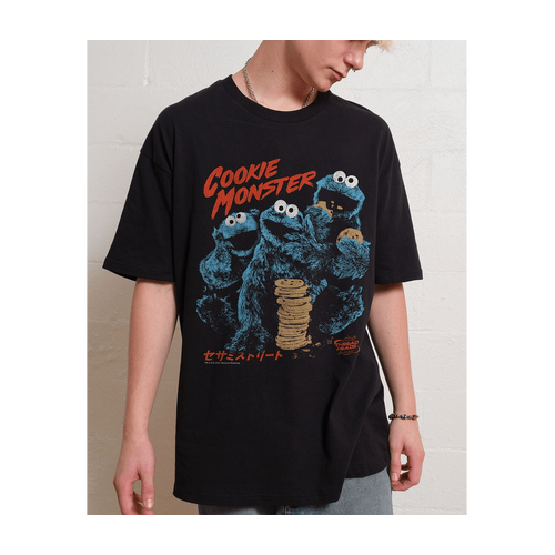 Cookie Kaiju T-Shirt