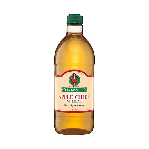 Cornwell's Apple Cider Vinegar Cider 750 ml