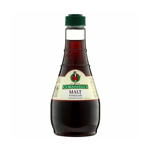 Cornwell's Brown Malt Vinegar 375 ml
