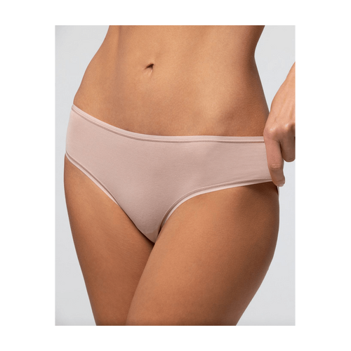 Cotton Planet Women&#39;s Bikini Briefs