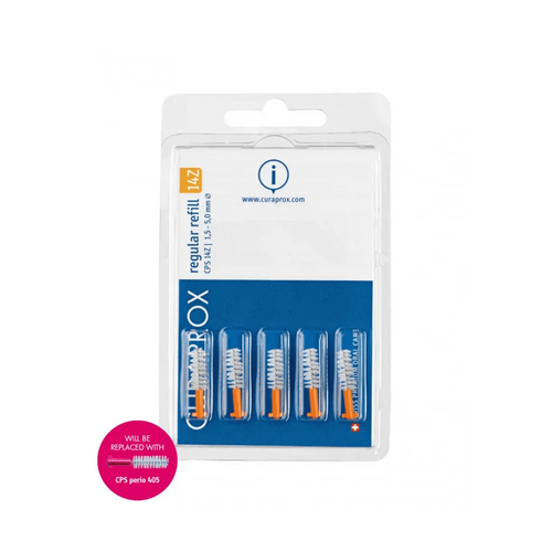 CPS regular 14Z refill