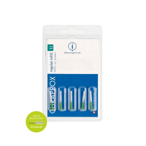 CPS regular 11 refill