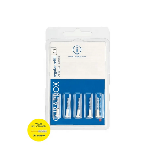 CPS regular 10 refill