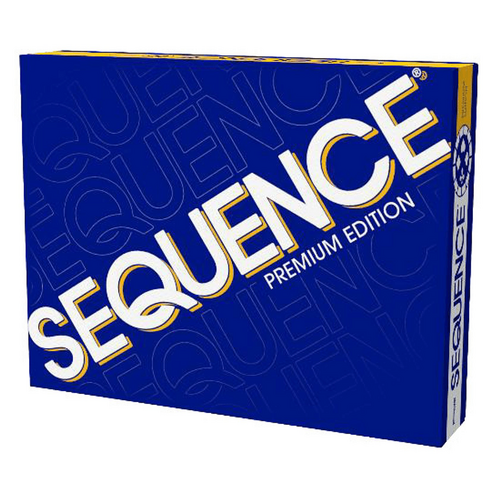 Crown &amp; Andrews Sequence Premium Edition