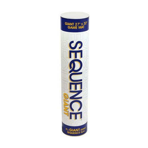 Crown &amp; Andrews Sequence Giant Tube