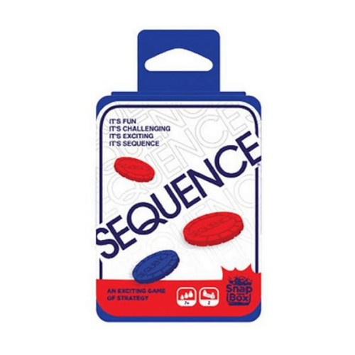 Crown &amp; Andrews Snapbox Sequence (3 in Snapbox Assortment)