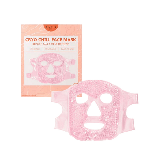 Kahlia Skin Cryo Chill Face Mask