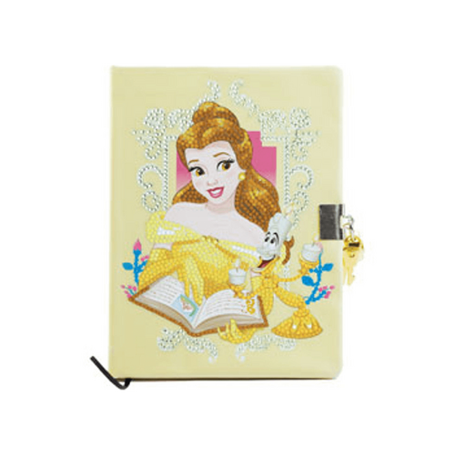 Crystal Art - Secret Diary Belle
