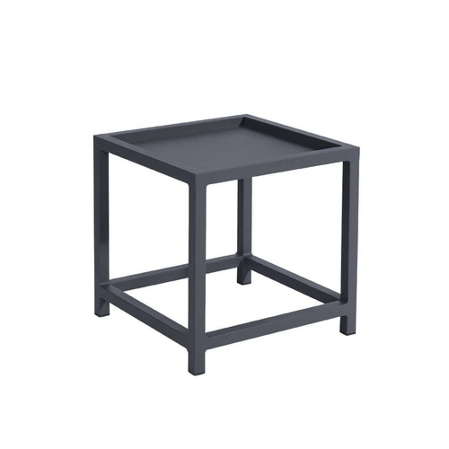 Florican Aluminium Outdoor Side Table
