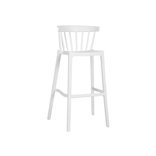 Aria Outdoor Patio Bar Chair