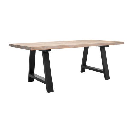 Sturdia Teak Table 200cm