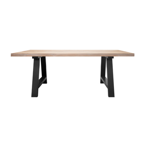 Sturdia Teak Table 250cm