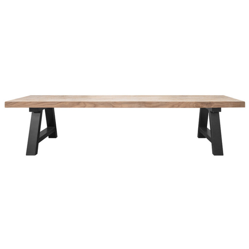 Sturdia Teak Bench Seat 250cm