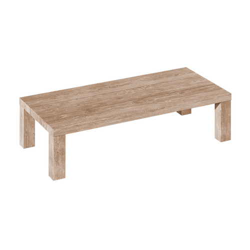 Cardrona Teak Outdoor Coffee Table