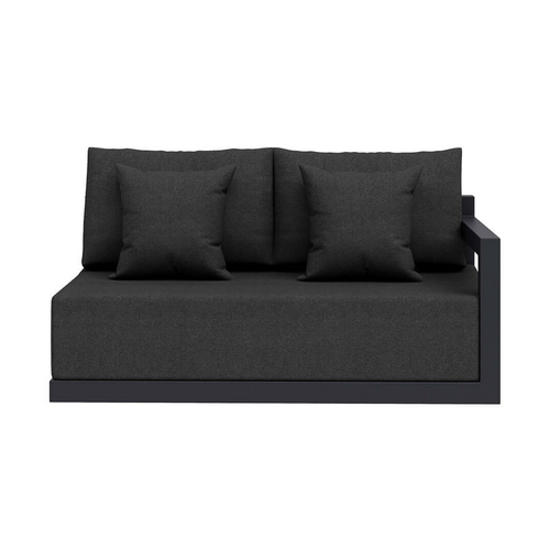 Ibis 2.0 Oversized Outdoor Left Sofa