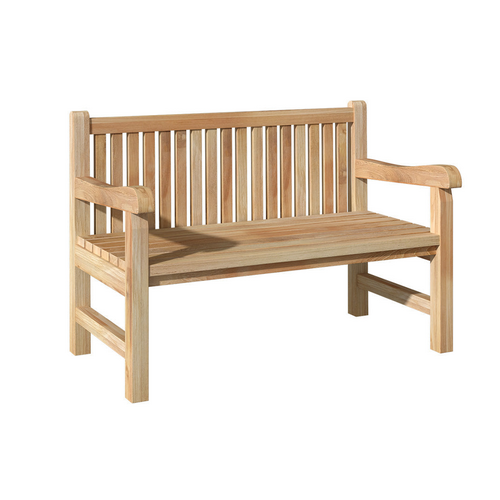 Linden Garden Bench