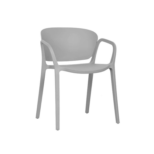 Andi Outdoor Patio Dining Armchair