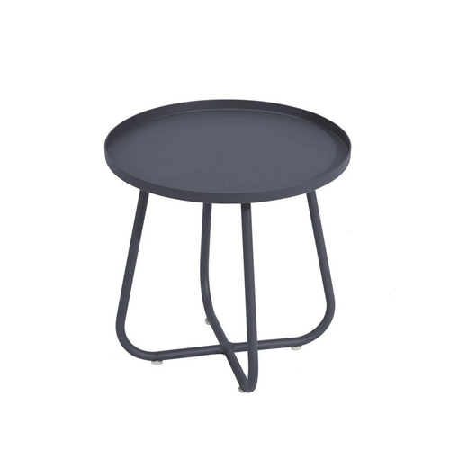 Florican Aluminium Outdoor Side Table
