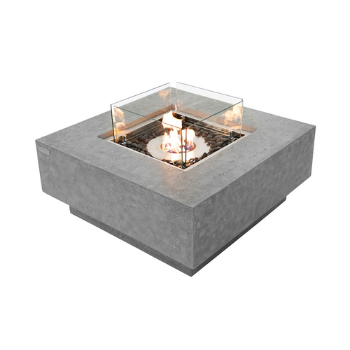 Manhattan Ethanol Fire Table