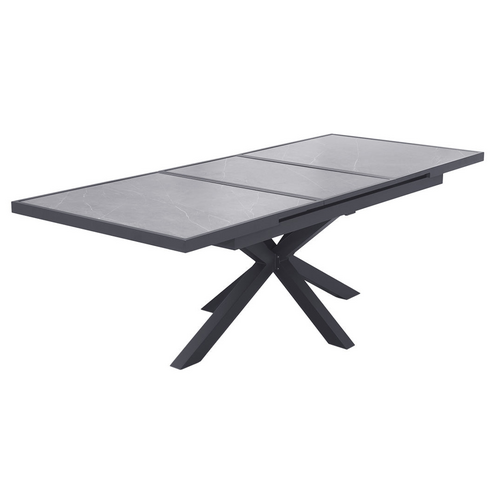 Ceramica Extendable Dining Table