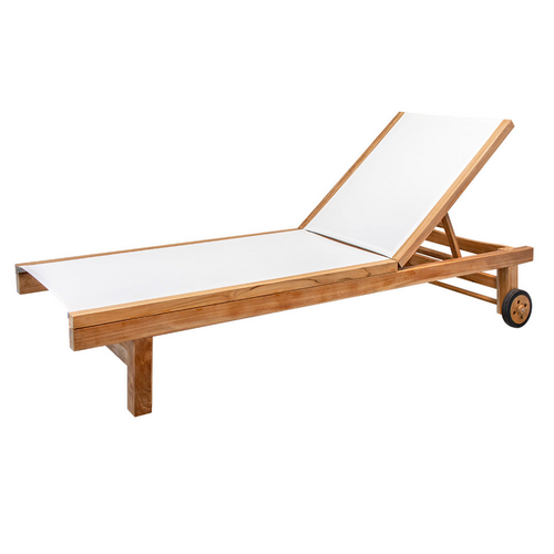 Minnie Sun Lounger