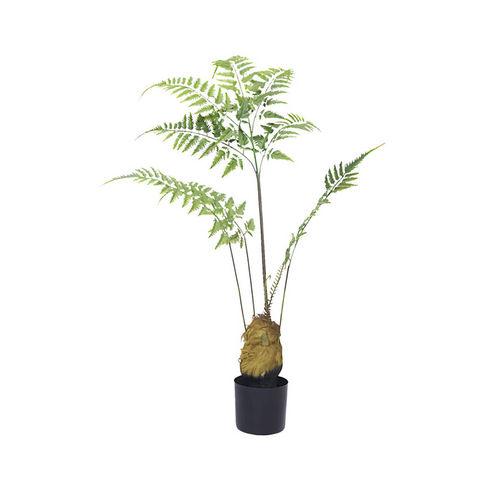 Artificial Golden Monkey Fern-120CM