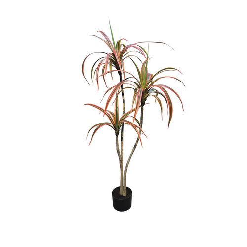 Artificial Three-Headed Dracaena-150CM