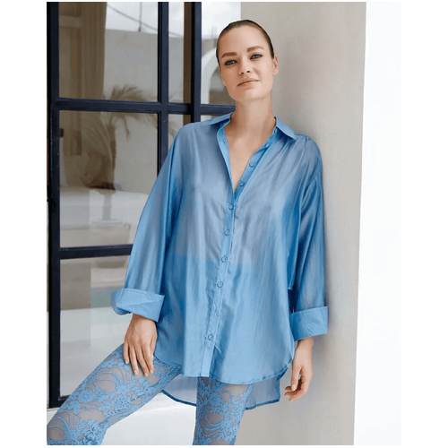 Peach &amp; Parla Luna Shirt