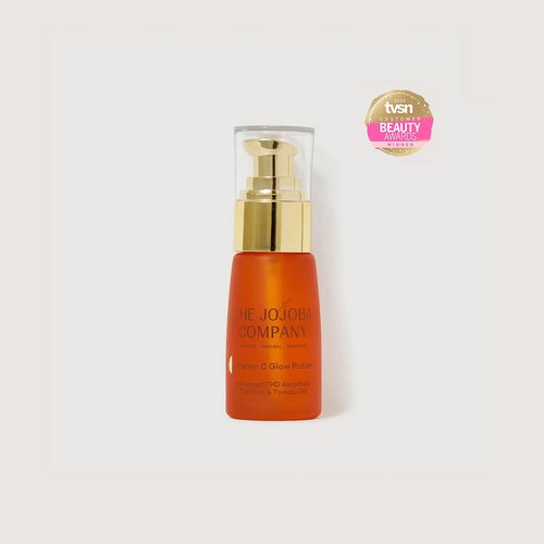 Vitamin C Glow Potion