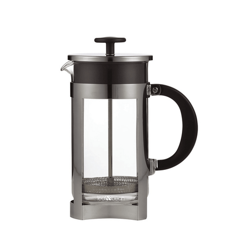 Leaf &amp; Bean Berlin Plunger Multi-Coloured